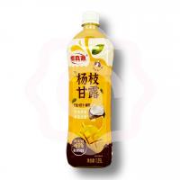 Нектар со вкусом манго апельсина и кокосового молока  1,25 л (Китай) 1/6