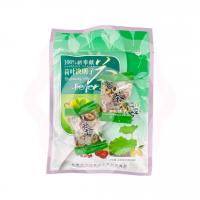 Чай из листьев лотоса и черной смородины 1 шт (Китай)