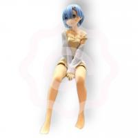 Фигурка «Рэми сидит в ночнушке» 16,5 см