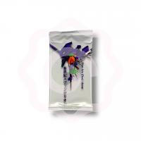 Коллекционные карточки-бустеры «Евангелион» 3 в 1 белый цвет