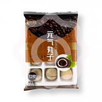 Моти с шоколадным вкусом 180 г (Китай) 1/30