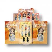 Таинственный бокс «Благословление небожителей» 1 шт