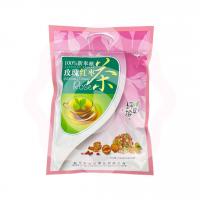 Чай зеленый с розой мандарином и барбарисом. 240 г (Китай)