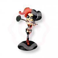 Фигурка «Харли Квин с молотом»
