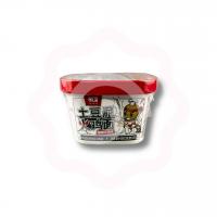 Рамен в картофельном пюре со вкусом индейки 128 г (Китай)