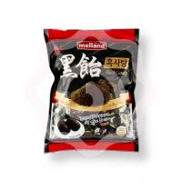 Карамель леденцовая со вкусом коричневого сахара 300 г / 8 г (Южная Корея)