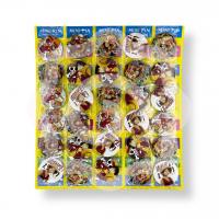 Значок «One Piece» 1 шт