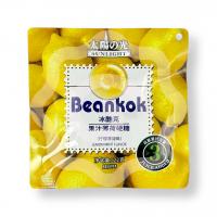 Леденцы со вкусом лимона и мята 22 г (Китай)