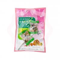 Чай зеленый с розой мандарином и барбарисом 1 шт (Китай)