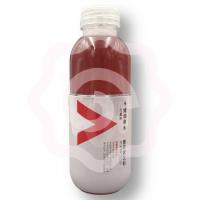 Напиток витаминизированный фруктовый со вкусом черники и малины 500 мл (Китай) 1/15