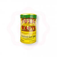 Кислые леденцы ассорти: лимон, черная вишня голубая малина, арбуз, яблоко 42 г (Пакистан)