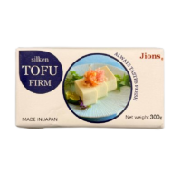 Тофу «Jions» 300 г (Япония)