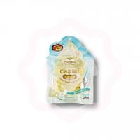 Жевательные конфеты в глазури со вкусом сливочного мороженого 28 г (Китай)