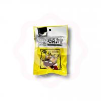 Рисовые крипсы с шоколадом 16 г (Китай) 1/20/240