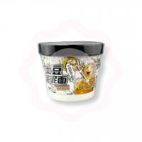 Рамен в картофельном пюре со вкусом барбекю с тмином 116 г (Китай)