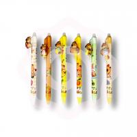 Ручки «Капибара с фруктом» в ассортименте 1 (шт)