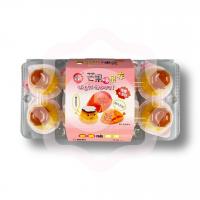 Желе из конжака со вкусом манго 362 г (Китай) 1/12