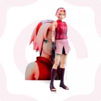 Фигурка большая «Сакура»