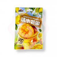 Леденцы со вкусом манго 24 г (Китай)