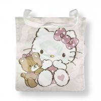 Шоппер «Hello Kitty»