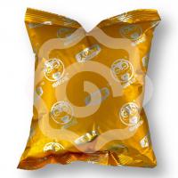 Чипсы ассорти 4 вкусов 35 г (Китай)