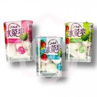 Драже «YiMubai» с фруктовым вкусом 4,5 г (Китай) 1/30