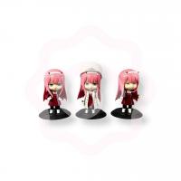 Фигурки «Любимый во Франксе» 10 см (1 шт)