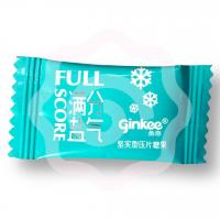 Карамель леденцовая с морской солью и лаймом 1 шт (Китай)