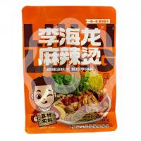 Суп с лапшой в пряном и слабо остром бульоне «Малатанг» 387 г (Китай) 1/24