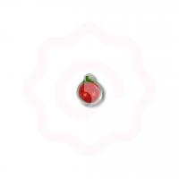 Мармелад с жидким центром со вкусом клубники 18 г (Китай) 1/50/600