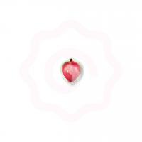 Мармеладка с жидкой начинкой со вкусом персика 12 г (Китай)