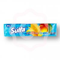 Конфеты жевательные «Suifa» со вкусом манго 35 г (Китай) 1/20/320