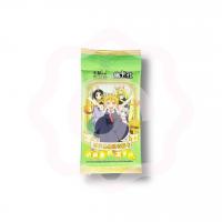 Коллекционные карточки-бустеры «Дракон горничная Кобаяси» 3 в 1