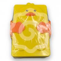 Ланчбокс "Duckling", желтый