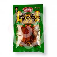 Пшеничная закуска в сладко-остром соусе 75 г (Китай) 1/100