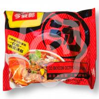 Рамен «JML» со вкусом острой говядины 135 г (Китай) 1/24