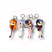 Брелок «Евангелион» 15 см (1 шт)