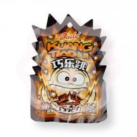 Шипучка шоколадная, взрывная карамель 11 г (Китай)