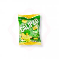 Ириска со вкусом молочной кукурузы 140 г (Тайланд) 1/50