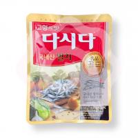 Дашида приправа со вкусом анчоуса 100 г (Корея)