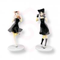 Фигурки «В любви как на войне» 22 см (1 шт)