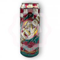 Чай «Аризона» со вкусом малины 650 мл (США) 1/24