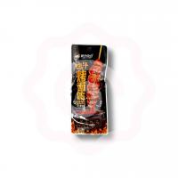 Закуска соевая со вкусом тушеной утки 30 г (Китай)