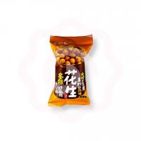 Арахис жареный в пряной глазури 65 г (Китай) 1/10/80