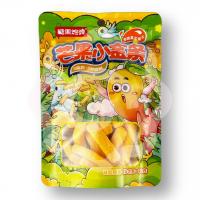 Мармелад со вкусом сахарного манго 90 г (Китай) 1/50