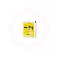 Чай в пакетиках гречишный 1 шт (Корея)