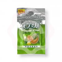 Драже холодок с ментолом и дыней (без сахара) 15 г (Китай) 1/12/288