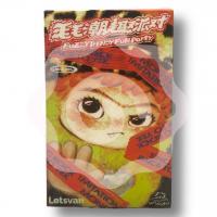 Мягкий брелок «Wakuku» в ассортименте