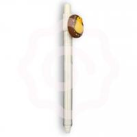 Ручка синяя "Сладкая уточка"