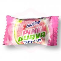 Карамель леденцовая соленая со вкусом гуавы с витамином С